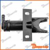 Gicleur de lave-phare droite pour TOYOTA | EDS-TY-018, 5902-06-0232P